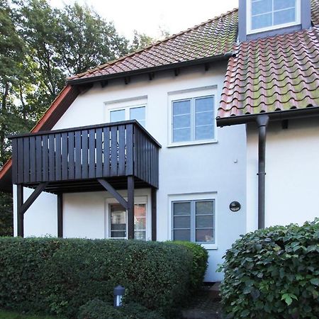 Kormoran Wolke 7 Apartman Prerow Kültér fotó