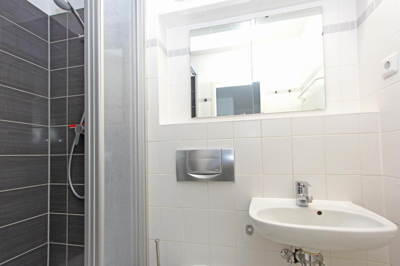 Kormoran Wolke 7 Apartman Prerow Kültér fotó